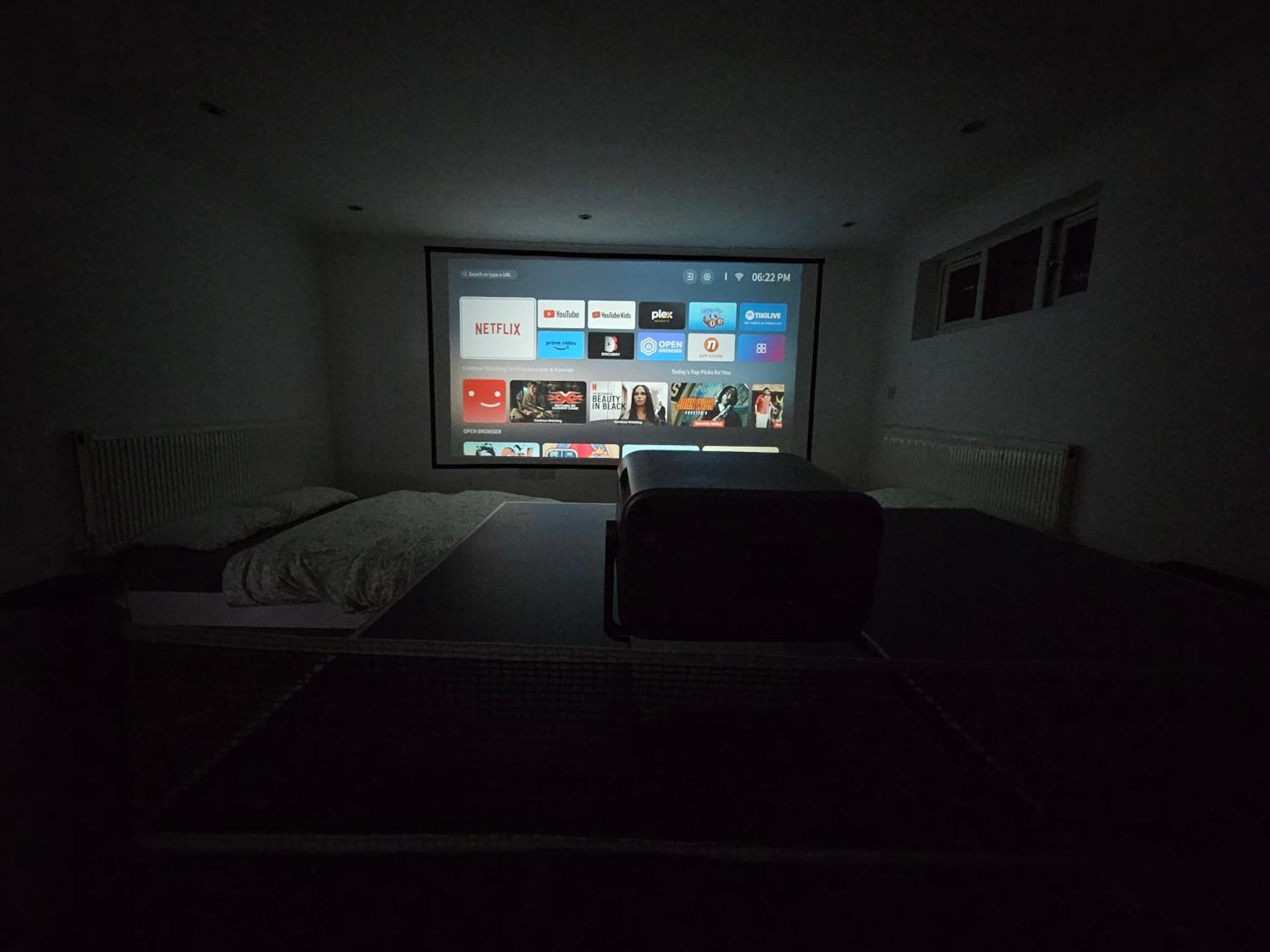 Large Annexe With Games Room Pool Table Ping Pong Air Hockey Movie Projector Windsor Dış mekan fotoğraf